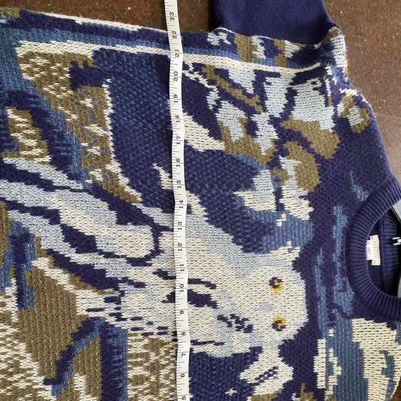 Urban Outfitter Owl Sweater 🦉 - Picture 7 of 7